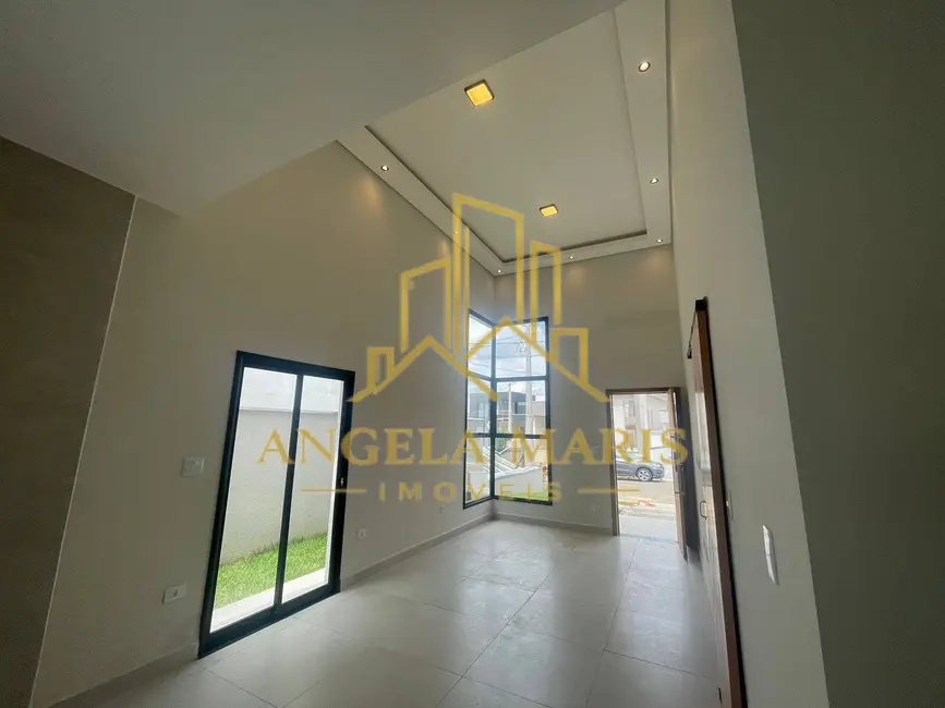 Foto 2 de Casa de Condomínio com 3 quartos à venda e para alugar, 289m2 em Jardim Caçapava, Cacapava - SP