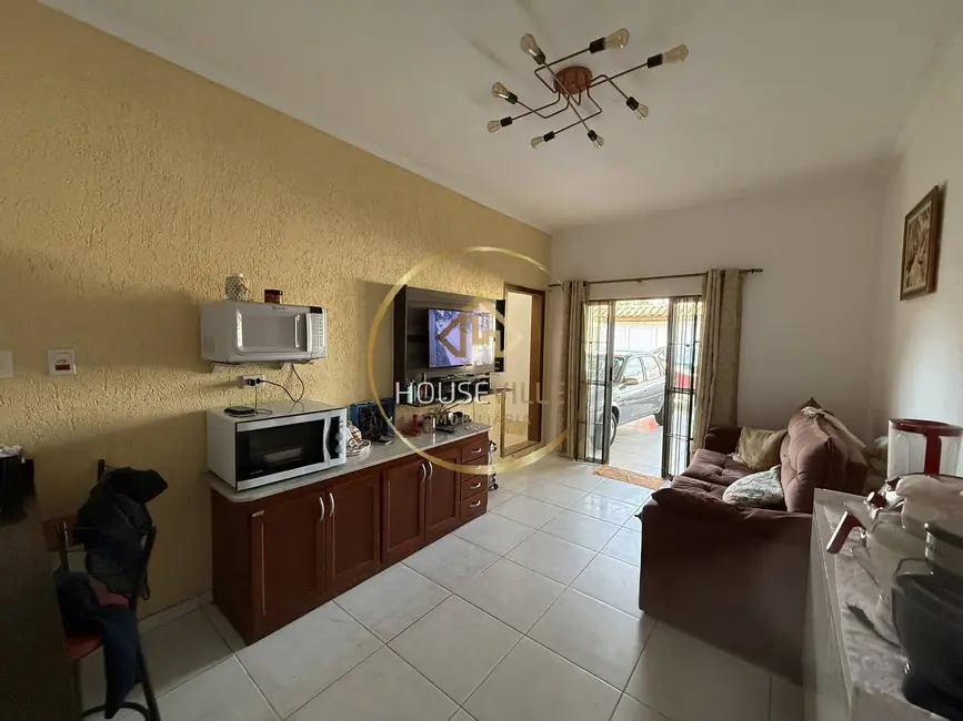 Foto 1 de Casa com 6 quartos à venda, 263m2 em Balneário dos Golfinhos, Caraguatatuba - SP