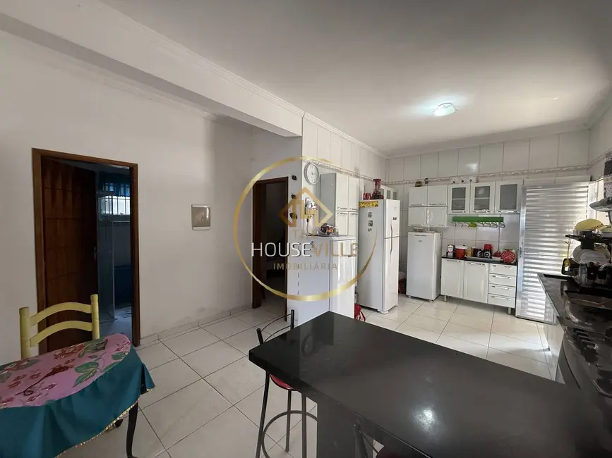 Foto 7 de Casa com 6 quartos à venda, 263m2 em Balneário dos Golfinhos, Caraguatatuba - SP