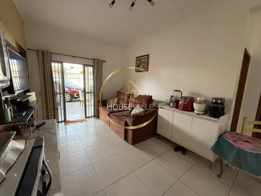 Foto 3 de Casa com 6 quartos à venda, 263m2 em Balneário dos Golfinhos, Caraguatatuba - SP