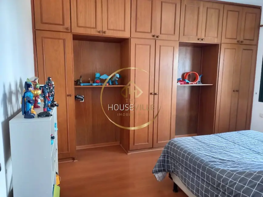 Foto 6 de Casa de Condomínio com 4 quartos à venda, 2234m2 em Sao Jose Dos Campos - SP