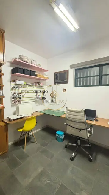 Foto 9 de Casa de Condomínio com 4 quartos à venda, 2234m2 em Sao Jose Dos Campos - SP