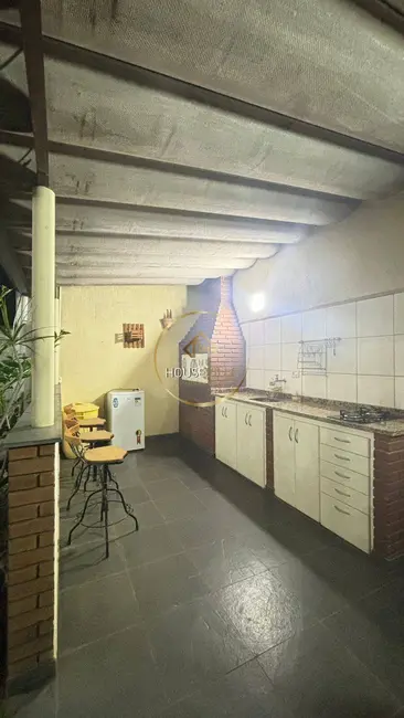 Foto 4 de Casa de Condomínio com 4 quartos à venda, 2234m2 em Sao Jose Dos Campos - SP