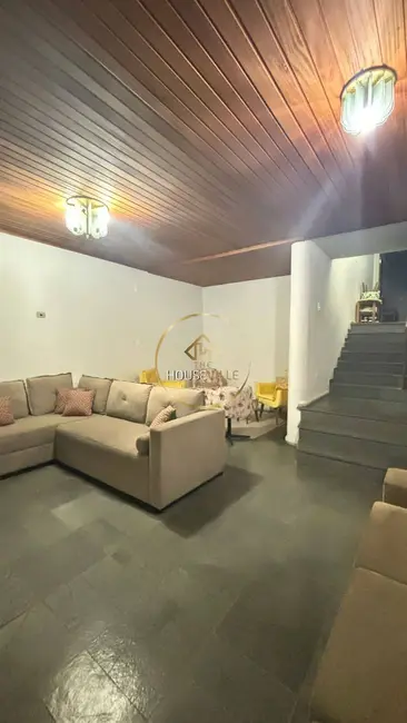 Foto 3 de Casa de Condomínio com 4 quartos à venda, 2234m2 em Sao Jose Dos Campos - SP