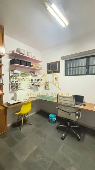 Foto 5 de Casa de Condomínio com 4 quartos à venda, 2234m2 em Sao Jose Dos Campos - SP
