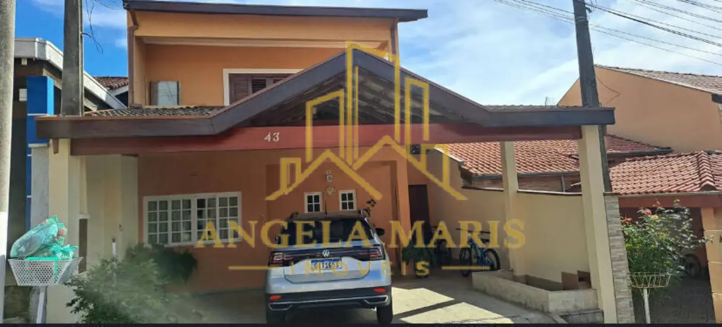 Foto 1 de Casa de Condomínio com 3 quartos à venda, 250m2 em Sao Jose Dos Campos - SP