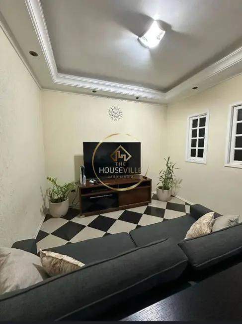 Foto 9 de Casa de Condomínio com 3 quartos à venda, 250m2 em Sao Jose Dos Campos - SP