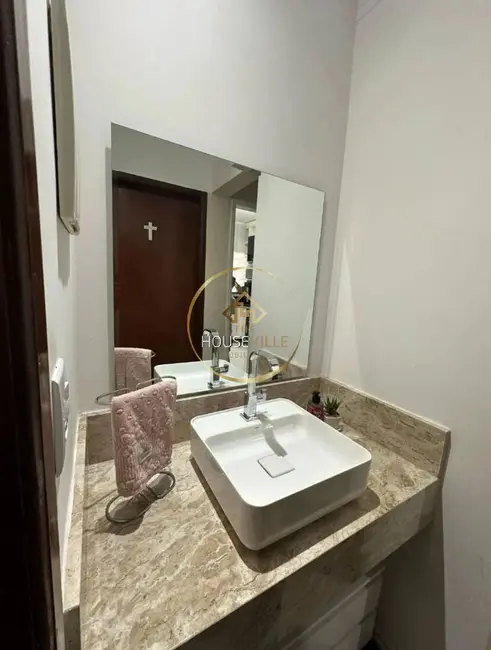 Foto 5 de Casa de Condomínio com 3 quartos à venda, 250m2 em Sao Jose Dos Campos - SP