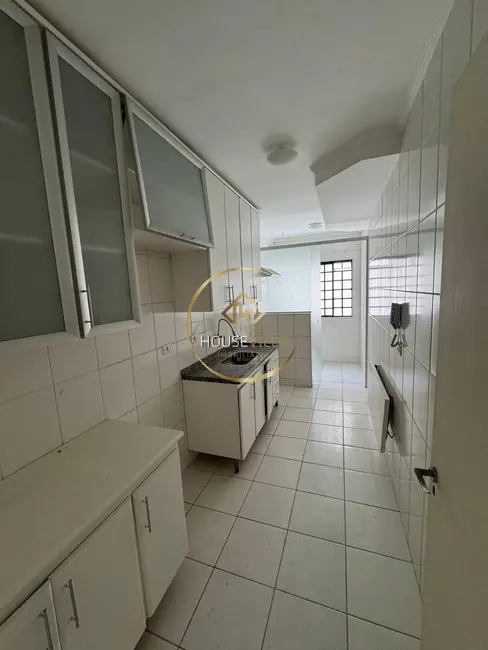 Foto 2 de Casa de Condomínio com 3 quartos à venda, 87m2 em Sao Jose Dos Campos - SP