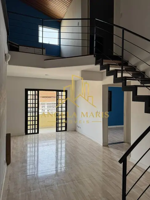 Casa de Condomínio com 3 quartos à venda, 87m2 em Sao Jose Dos Campos - SP - imagem 1 Foto 1 de Casa de Condomínio com 3 quartos à venda, 87m2 em Sao Jose Dos Campos - SP