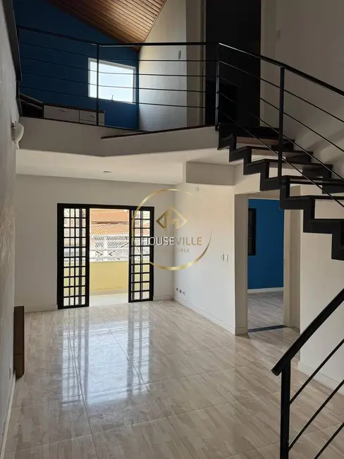 Foto 5 de Casa de Condomínio com 3 quartos à venda, 87m2 em Sao Jose Dos Campos - SP