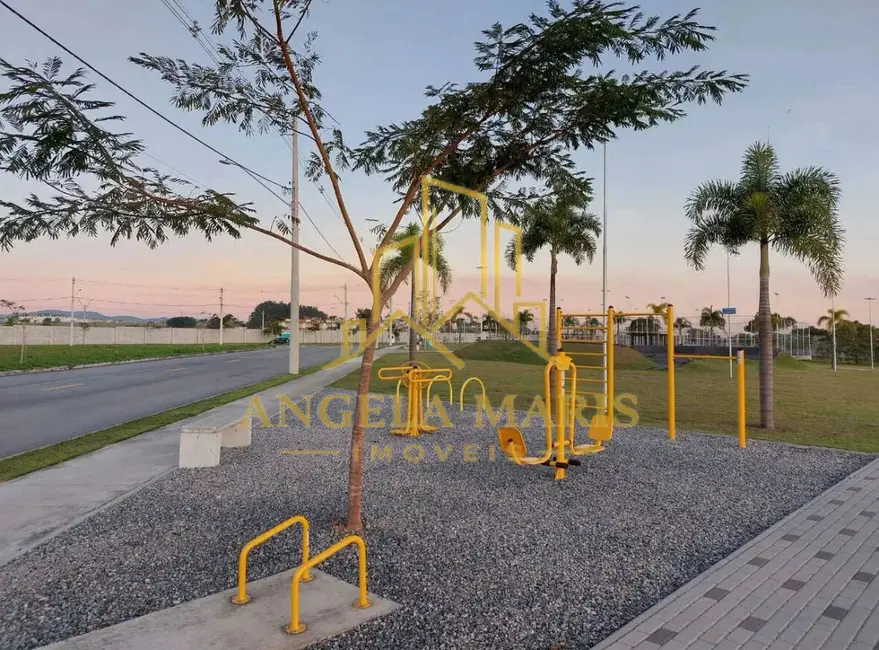 Foto 8 de Lote de Condomínio à venda, 250m2 em Sao Jose Dos Campos - SP