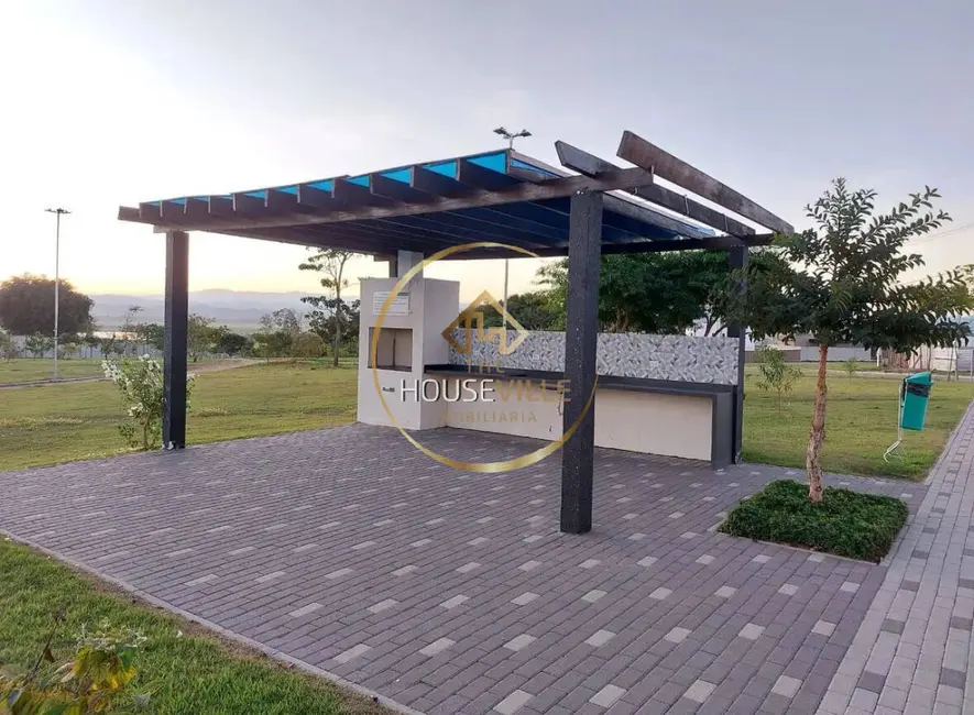 Foto 6 de Lote de Condomínio à venda, 250m2 em Sao Jose Dos Campos - SP