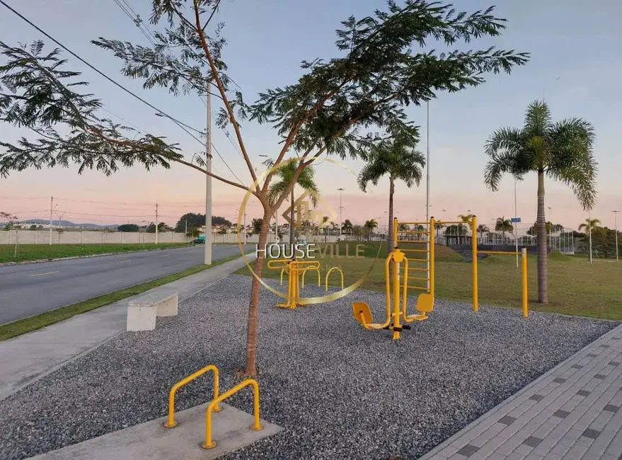 Foto 8 de Lote de Condomínio à venda, 250m2 em Sao Jose Dos Campos - SP