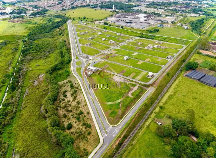 Foto 4 de Lote de Condomínio à venda, 250m2 em Sao Jose Dos Campos - SP