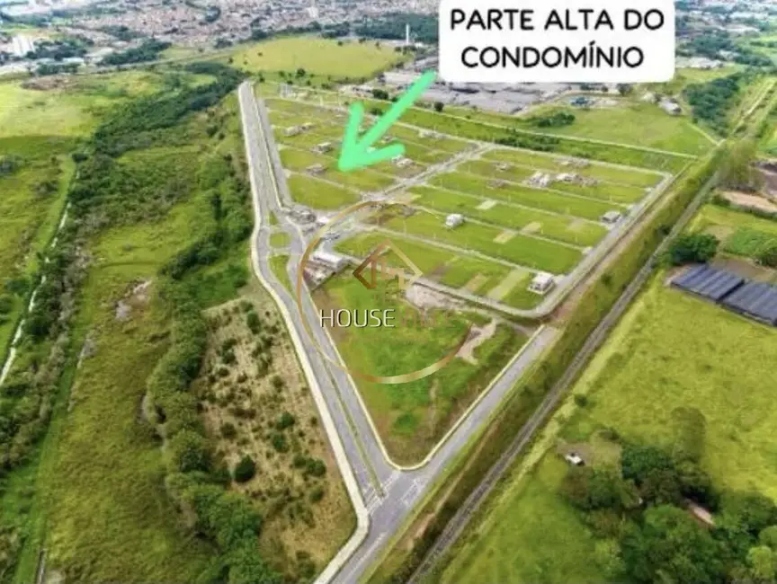 Foto 2 de Lote de Condomínio à venda, 250m2 em Sao Jose Dos Campos - SP