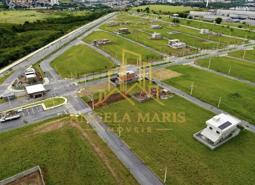 Foto 5 de Lote de Condomínio à venda, 250m2 em Sao Jose Dos Campos - SP