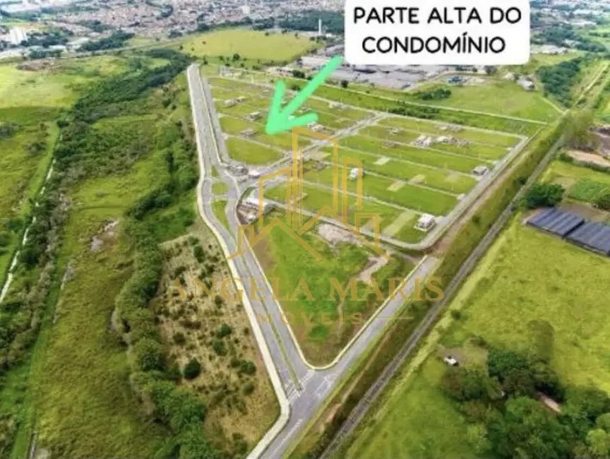 Foto 2 de Lote de Condomínio à venda, 250m2 em Sao Jose Dos Campos - SP