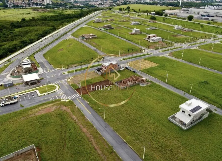 Foto 5 de Lote de Condomínio à venda, 250m2 em Sao Jose Dos Campos - SP