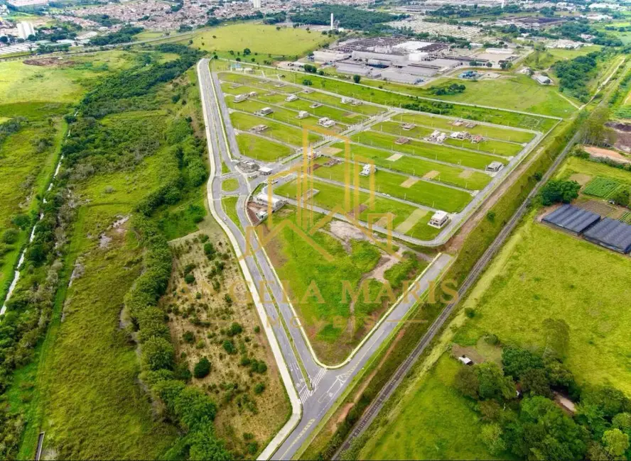 Foto 4 de Lote de Condomínio à venda, 250m2 em Sao Jose Dos Campos - SP