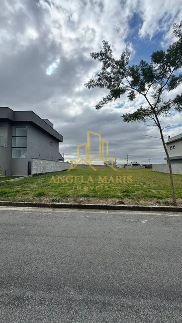Foto 6 de Lote de Condomínio à venda, 250m2 em Sao Jose Dos Campos - SP
