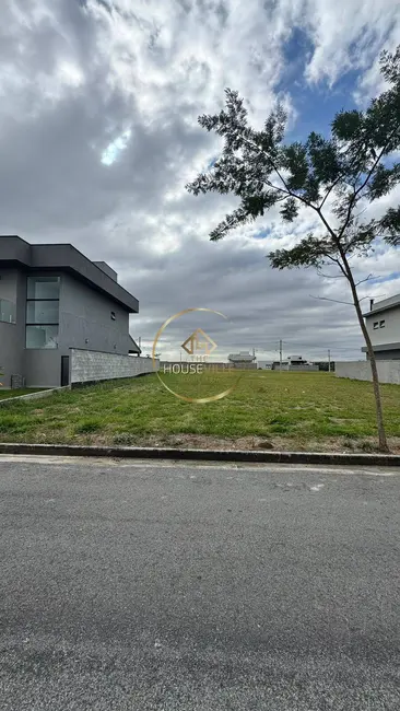 Foto 1 de Lote de Condomínio à venda, 250m2 em Sao Jose Dos Campos - SP