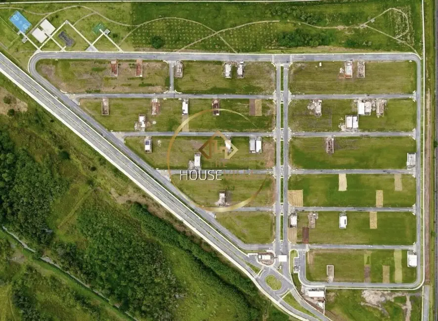 Foto 4 de Lote de Condomínio à venda, 250m2 em Sao Jose Dos Campos - SP