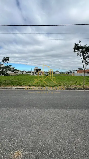 Foto 2 de Lote de Condomínio à venda, 250m2 em Sao Jose Dos Campos - SP