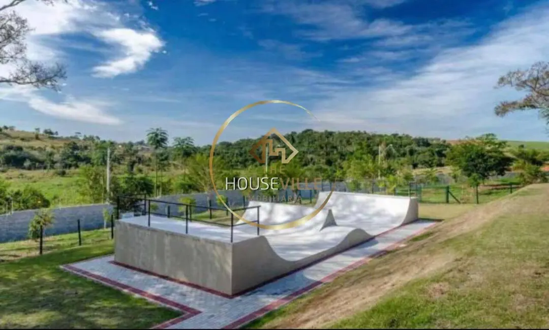 Foto 9 de Lote de Condomínio à venda, 540m2 em Condomínio Residencial Ecopark Bourbon, Cacapava - SP