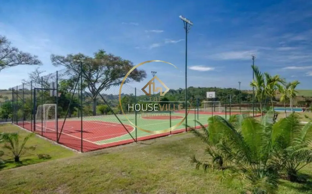 Foto 8 de Lote de Condomínio à venda, 540m2 em Condomínio Residencial Ecopark Bourbon, Cacapava - SP