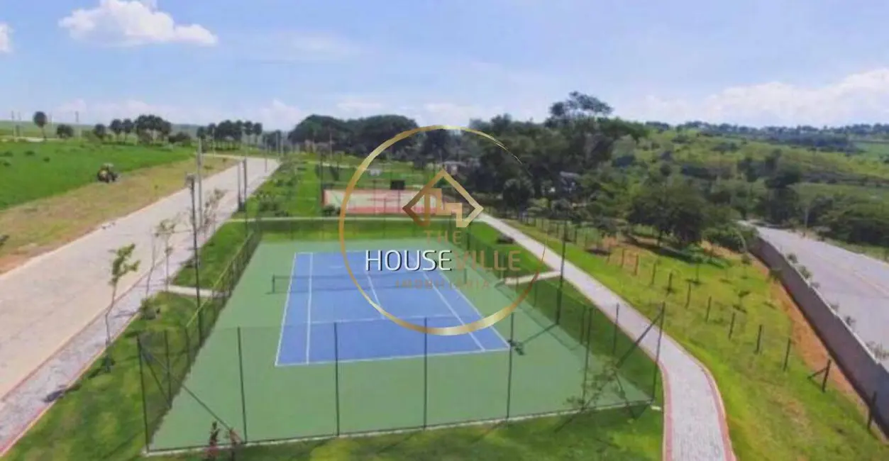 Foto 5 de Lote de Condomínio à venda, 540m2 em Condomínio Residencial Ecopark Bourbon, Cacapava - SP