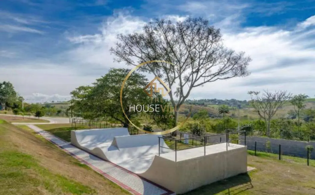 Foto 7 de Lote de Condomínio à venda, 540m2 em Condomínio Residencial Ecopark Bourbon, Cacapava - SP