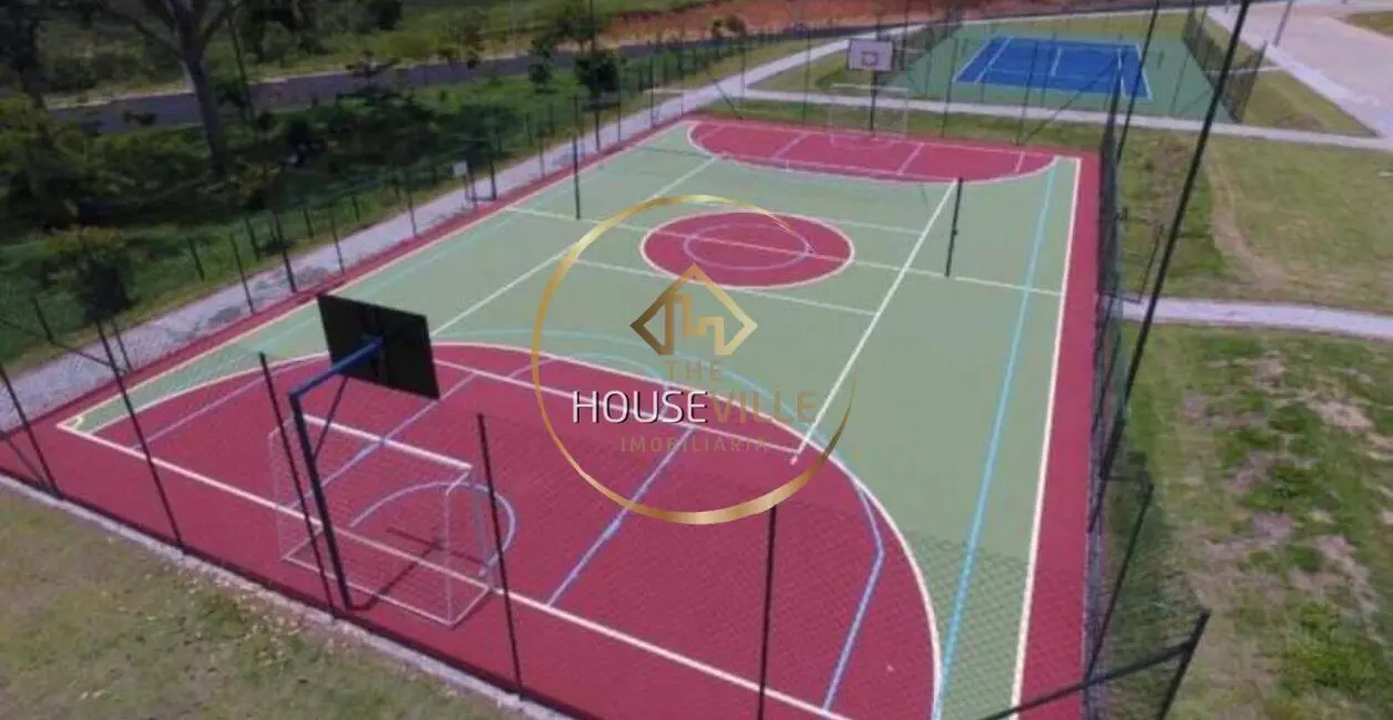 Foto 6 de Lote de Condomínio à venda, 540m2 em Condomínio Residencial Ecopark Bourbon, Cacapava - SP