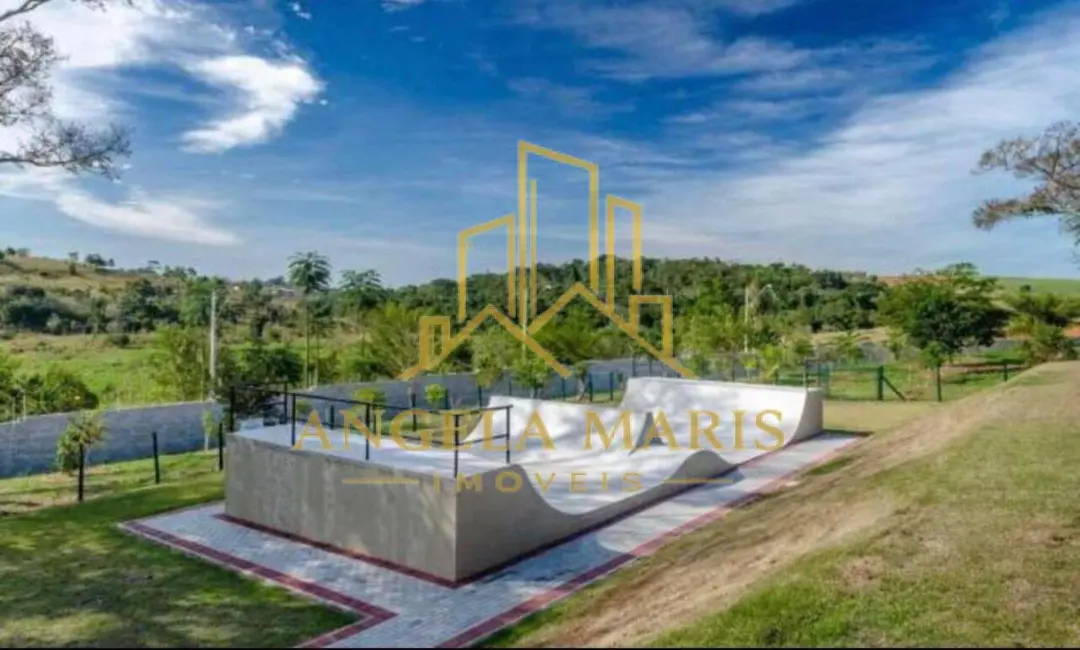 Lote de Condomínio à venda, 540m2 em Condomínio Residencial Ecopark Bourbon, Cacapava - SP - imagem 9 Foto 9 de Lote de Condomínio à venda, 540m2 em Condomínio Residencial Ecopark Bourbon, Cacapava - SP