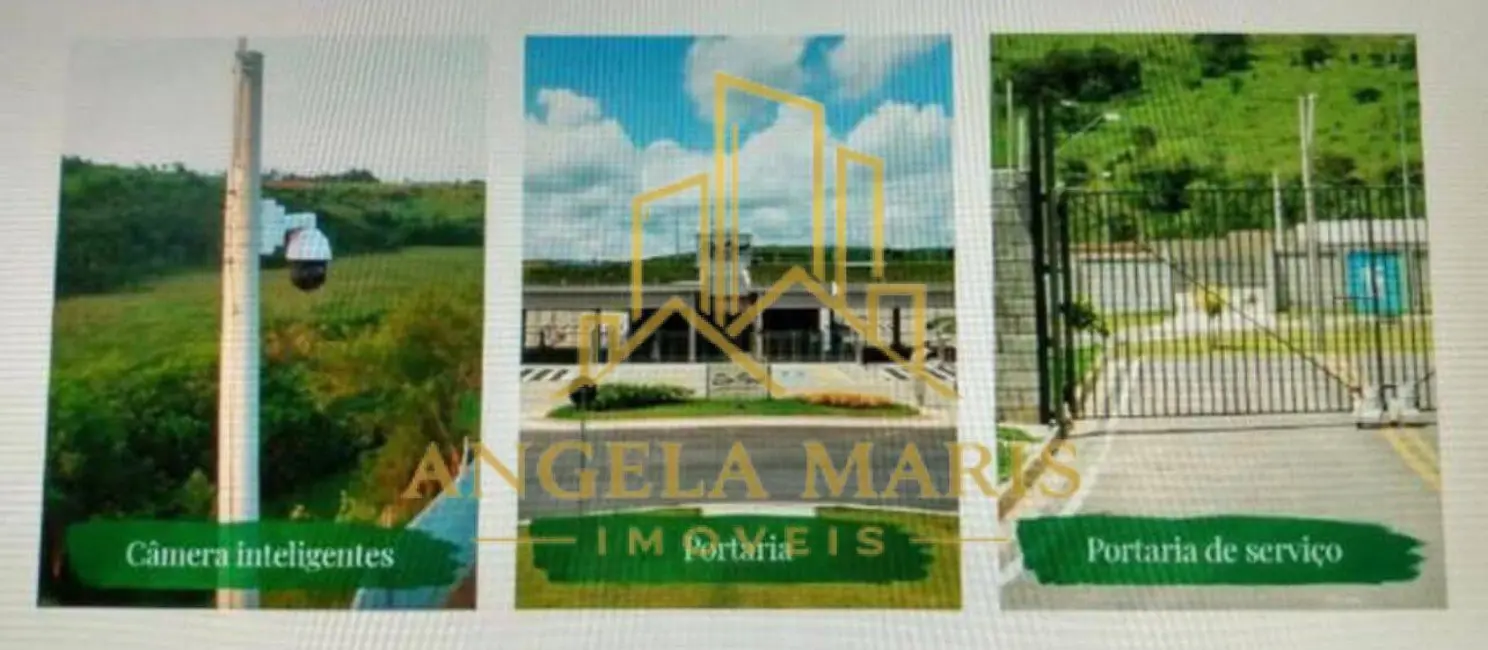 Lote de Condomínio à venda, 540m2 em Condomínio Residencial Ecopark Bourbon, Cacapava - SP - imagem 4 Foto 4 de Lote de Condomínio à venda, 540m2 em Condomínio Residencial Ecopark Bourbon, Cacapava - SP
