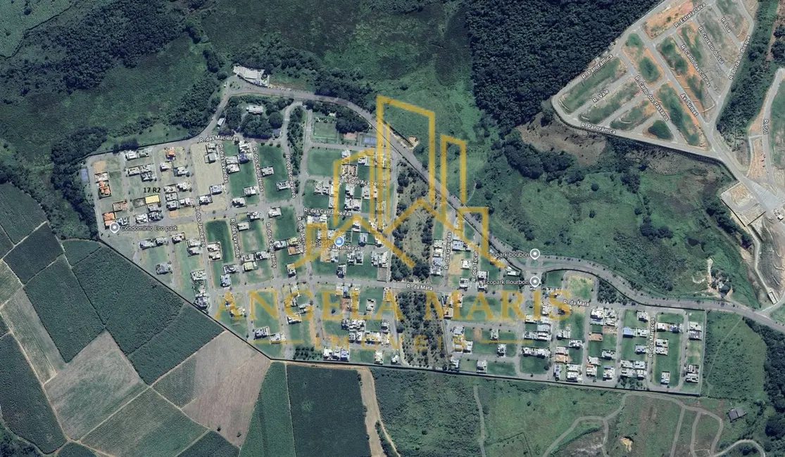 Lote de Condomínio à venda, 540m2 em Condomínio Residencial Ecopark Bourbon, Cacapava - SP - imagem 3 Foto 3 de Lote de Condomínio à venda, 540m2 em Condomínio Residencial Ecopark Bourbon, Cacapava - SP