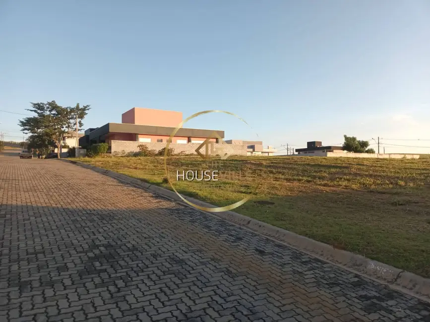 Foto 2 de Lote de Condomínio à venda, 540m2 em Condomínio Residencial Ecopark Bourbon, Cacapava - SP