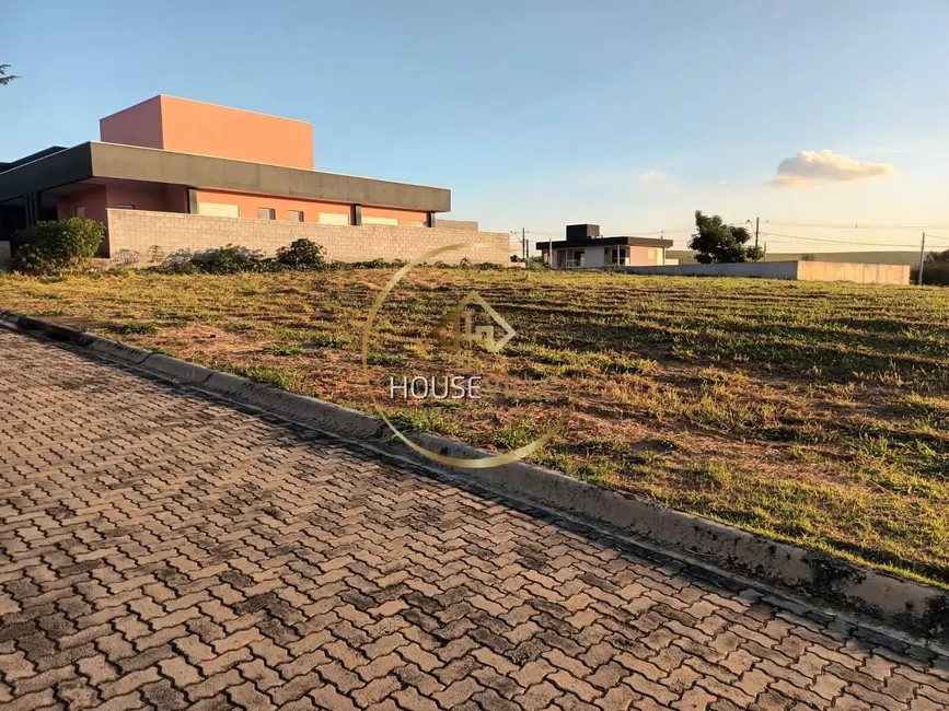 Foto 1 de Lote de Condomínio à venda, 540m2 em Condomínio Residencial Ecopark Bourbon, Cacapava - SP