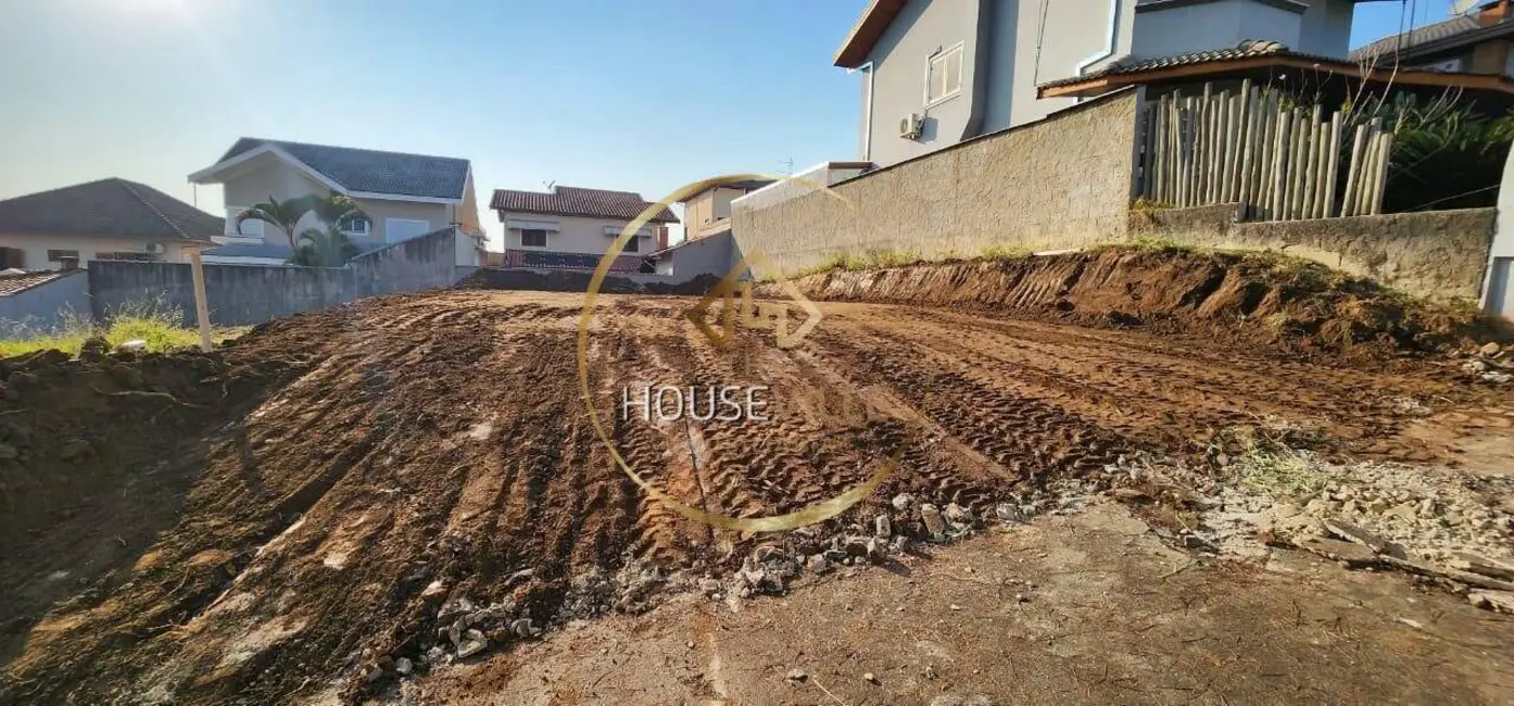 Foto 1 de Lote de Condomínio à venda, 343m2 em Sao Jose Dos Campos - SP