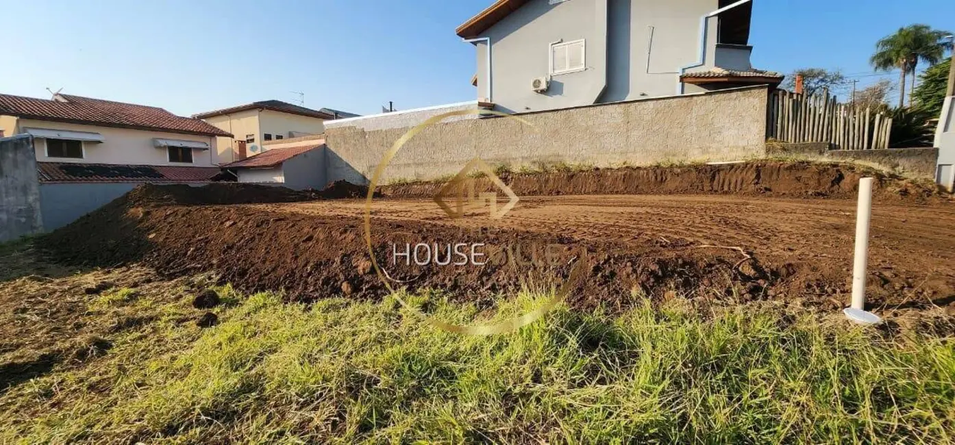 Foto 2 de Lote de Condomínio à venda, 343m2 em Sao Jose Dos Campos - SP