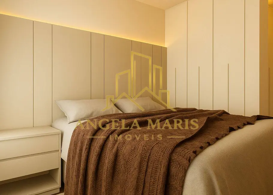 Foto 8 de Apartamento com 2 quartos à venda, 58m2 em Sao Jose Dos Campos - SP
