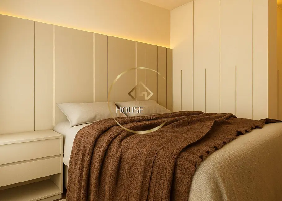Apartamento com 2 quartos à venda, 58m2 em Sao Jose Dos Campos - SP - imagem 8 Foto 8 de Apartamento com 2 quartos à venda, 58m2 em Sao Jose Dos Campos - SP