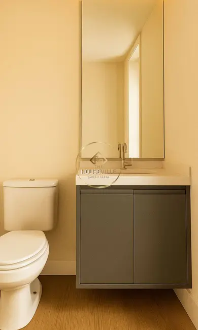 Apartamento com 2 quartos à venda, 58m2 em Sao Jose Dos Campos - SP - imagem 9 Foto 9 de Apartamento com 2 quartos à venda, 58m2 em Sao Jose Dos Campos - SP