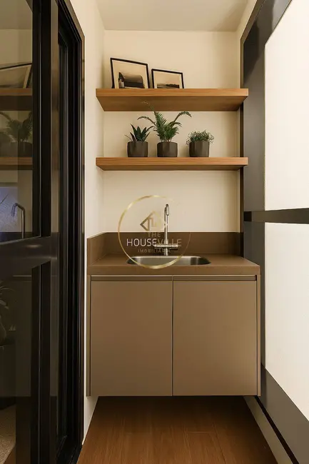 Apartamento com 2 quartos à venda, 58m2 em Sao Jose Dos Campos - SP - imagem 4 Foto 4 de Apartamento com 2 quartos à venda, 58m2 em Sao Jose Dos Campos - SP