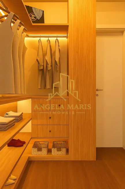 Foto 6 de Apartamento com 2 quartos à venda, 58m2 em Sao Jose Dos Campos - SP