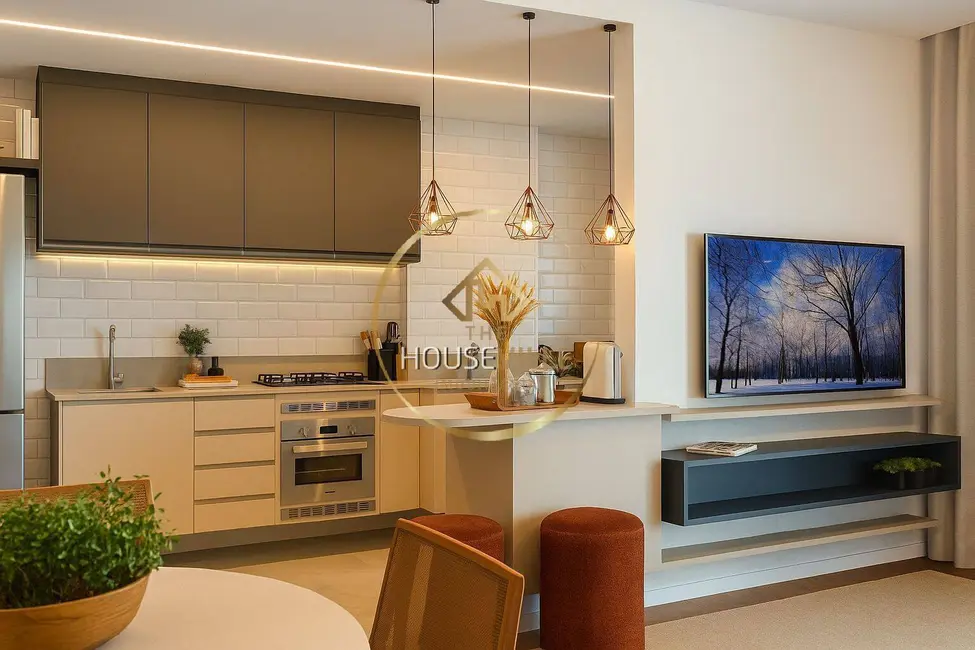 Apartamento com 2 quartos à venda, 58m2 em Sao Jose Dos Campos - SP - imagem 2 Foto 2 de Apartamento com 2 quartos à venda, 58m2 em Sao Jose Dos Campos - SP