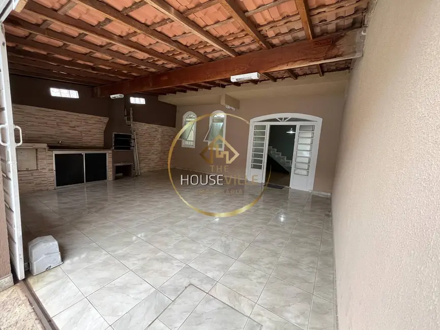 Foto 1 de Casa com 2 quartos à venda, 136m2 em Sao Jose Dos Campos - SP