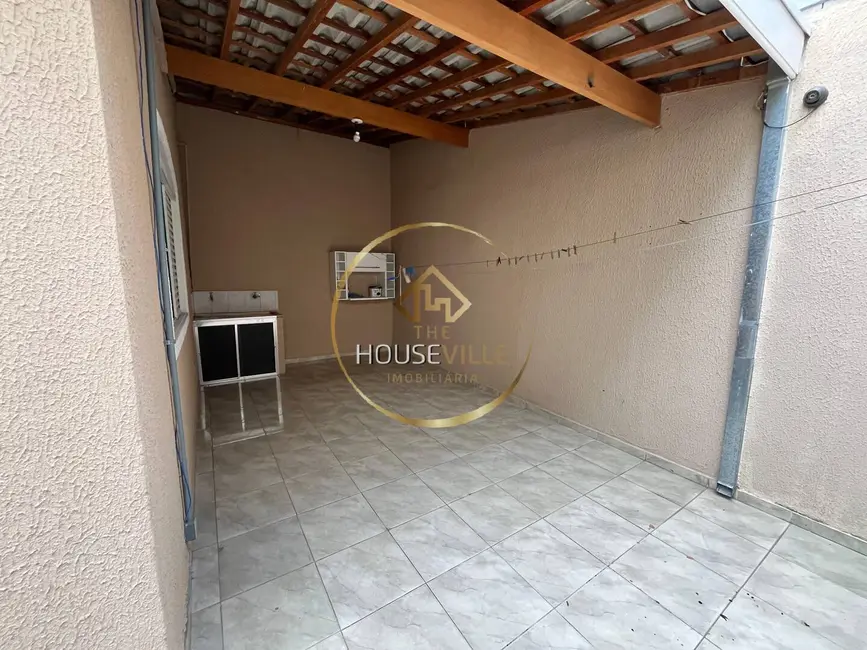 Foto 9 de Casa com 2 quartos à venda, 136m2 em Sao Jose Dos Campos - SP