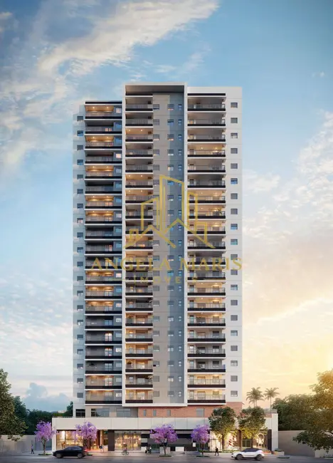 Apartamento com 2 quartos à venda, 61m2 em Sao Jose Dos Campos - SP - imagem 1 Foto 1 de Apartamento com 2 quartos à venda, 61m2 em Sao Jose Dos Campos - SP