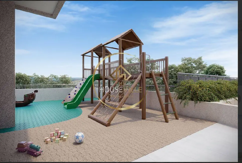 Foto 5 de Apartamento com 2 quartos à venda, 61m2 em Sao Jose Dos Campos - SP